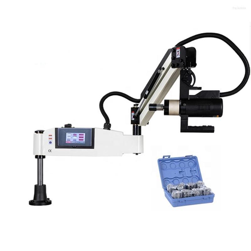 

Pneumatic Tools M3-M16 CE 220V Servo Universal Type Electric Tapping Machine Tapper Machine-working Taps Threading