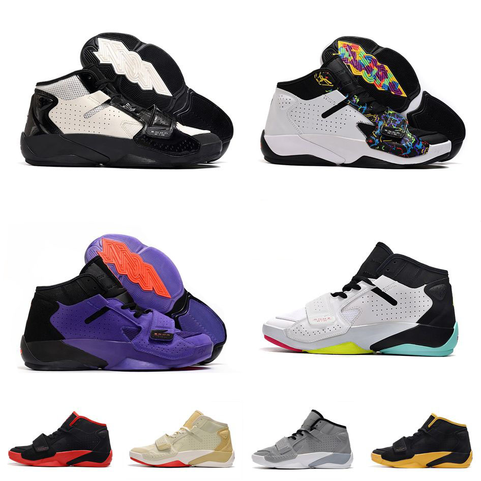 

Womens williamson zion 2 basketball shoes Purple Hope Diamond Raptors Graffiti White Black Red Dynamic Bred sneakers tennis for kids, 5#