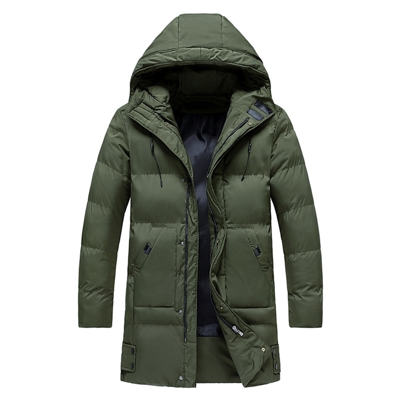 

Mens Down Parkas Parkas Casual Classic Winter Green Jacket Mens Windbreak Warm Padded Hooded Overcoat Fashion Outerwear Coat OverSize 8XL 2201006, 9788 grey