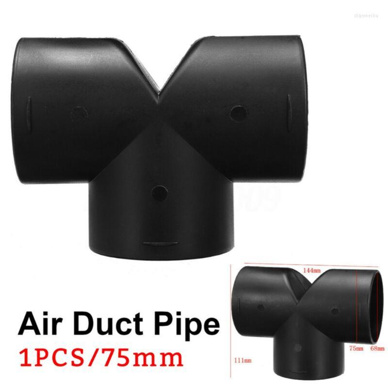 

Car Organizer 9009266C Air Ducting Pipe 75mm Connector For Eberspaecher Web Asto