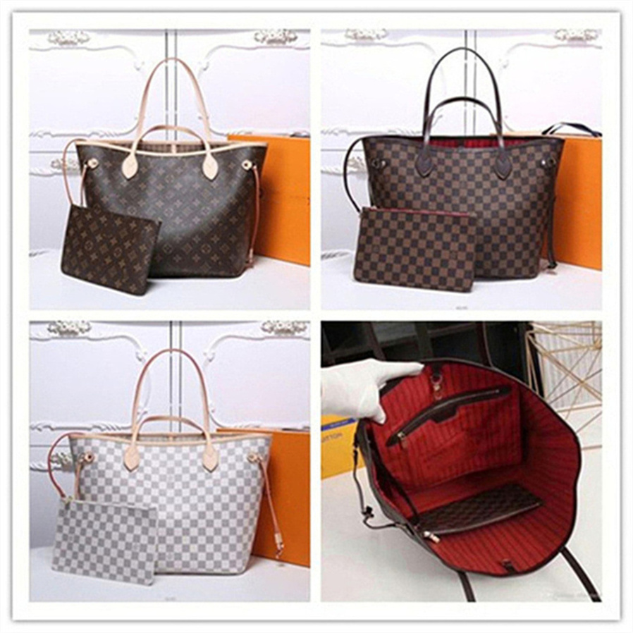 

Women's bag trendy handbag handbag has lost a niche large capacity design and restored the ancient way, Brown flower