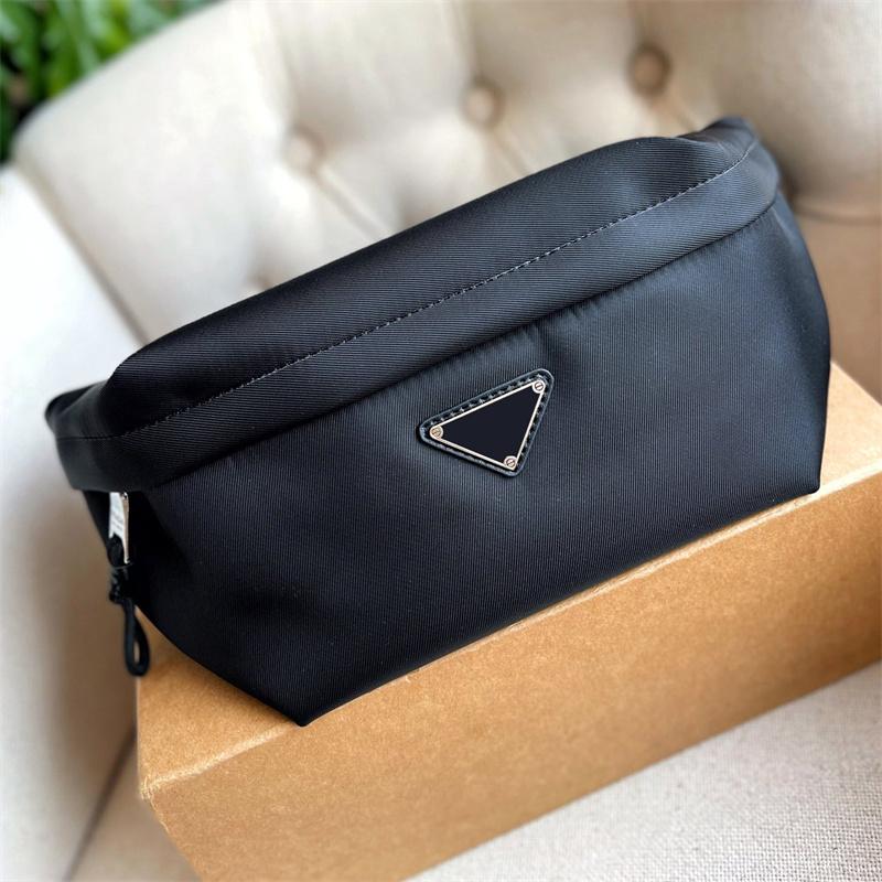 2022 Designers de luxe taille sacs pour femmes hommes mode ceinture sacs sac à main sacs à main femmes décontracté Bumbag bandoulière Sport Fanny