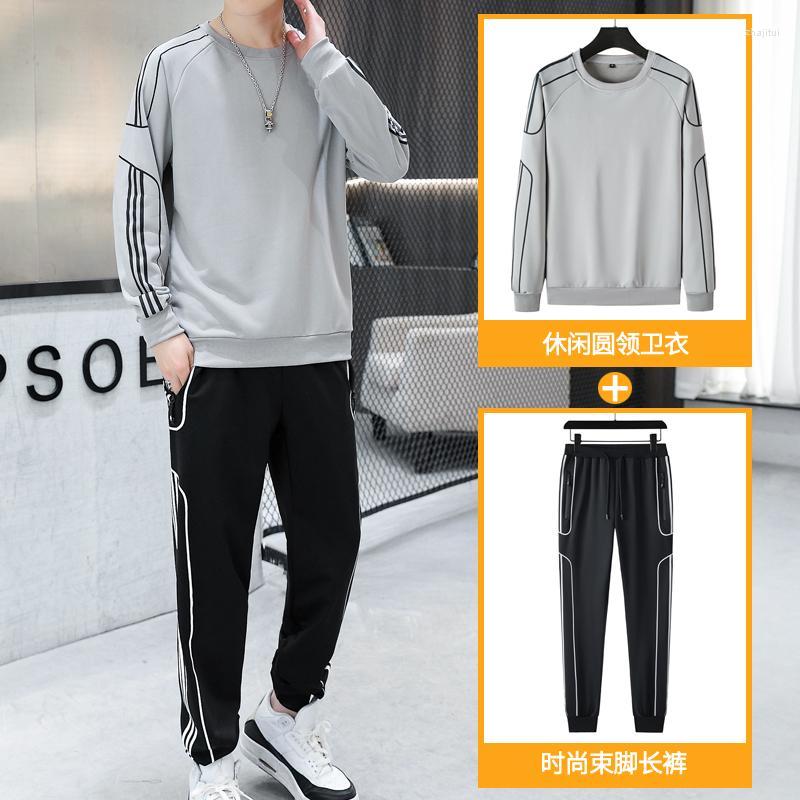 

Men's Tracksuits Men's Large Size 9xl 8xl Men 2 Pieces Tracksuit Sets Autumn Spring Sportsuit Sweatshirts Suit Male Hoodies And Sweat, Cs66 yellow