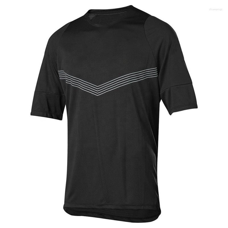 

Racing Jackets 2022 Outdoors Quick-Drying Mountain Fast Motocross Downhill Wear Jersey Short Shirts Jacket For Clothes Cycling Bike
