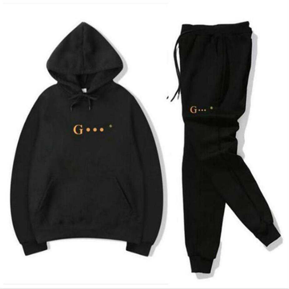 

Fashion sweatsuit men  Tracksuits Designer Men hoodie pants Sets Mens Clothing Sweatshirt Women Pullover Casual Tennis Sport Hi282f, Customize