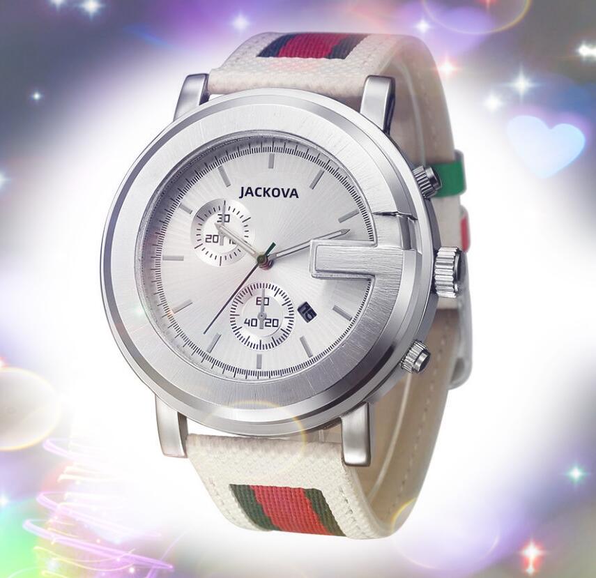 

Hottest fashion womens watch men 45mm big diamonds ring bezel Sapphire Cystal Ladies watches leather belt top model waterproof Wristwatches, As pic
