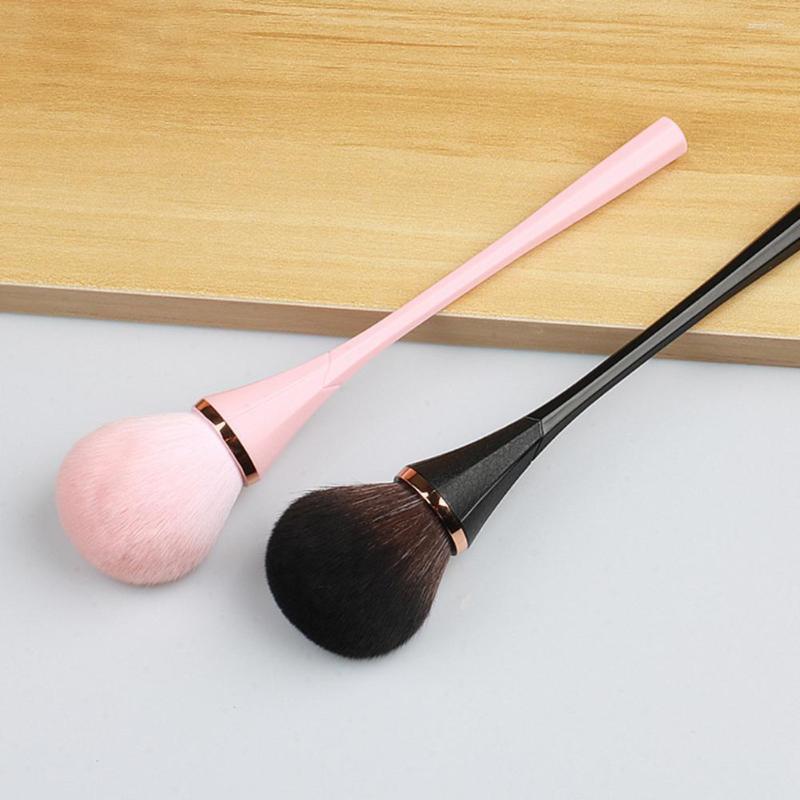 

Makeup Brushes Beauty Brush Useful Foundation Blush Make Up Ergonomics Handle Multifunctional Loose Powder