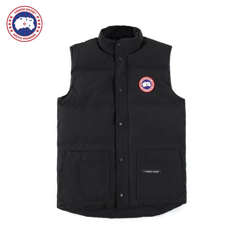 Boots Puffer Jacket Mens Designer Down Jackets Parka Men Winter Jacket Vests Women Clothing Canada Goose Fashion Coat Outerwear For Male Size S-X