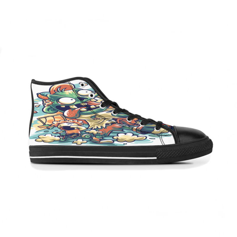 

Designer Customs shoes DIY for mens womens men women high black white trainers sports sneakers shoe runners Customized size 38-45 Promotion