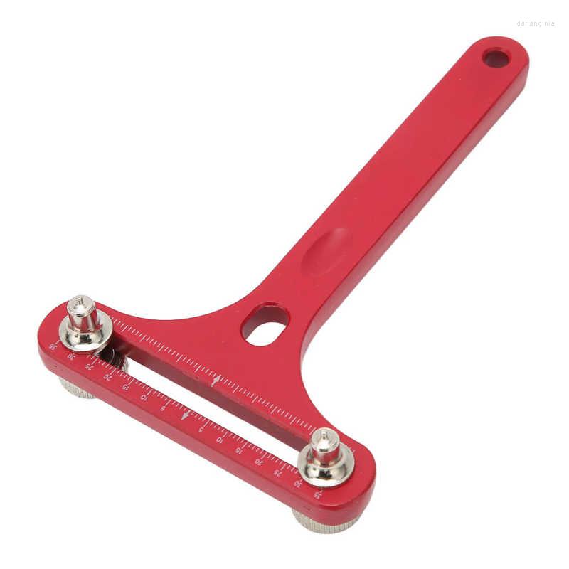 

Watch Repair Kits T Shape Back Case Cover Opener Wrench Remover With Scale Steel Battery Changing Tool Watchmaker