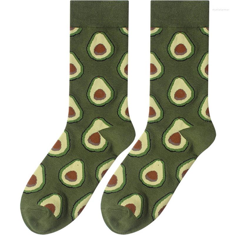 

Women Socks 2 Pairs/lot 4pieces Cotton Long Casual Colorful Couple Creative Wild Fashion, Shou si