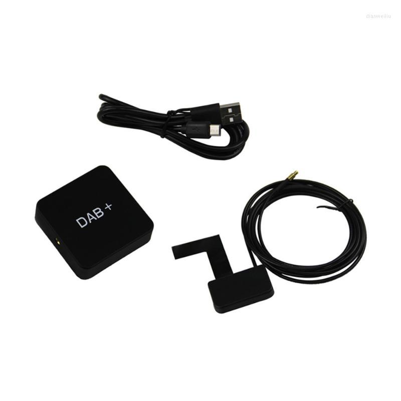 

Car GPS & Accessories Radio Receiver Vehicle Stereo Audio External Transmitter And Digital Tuner