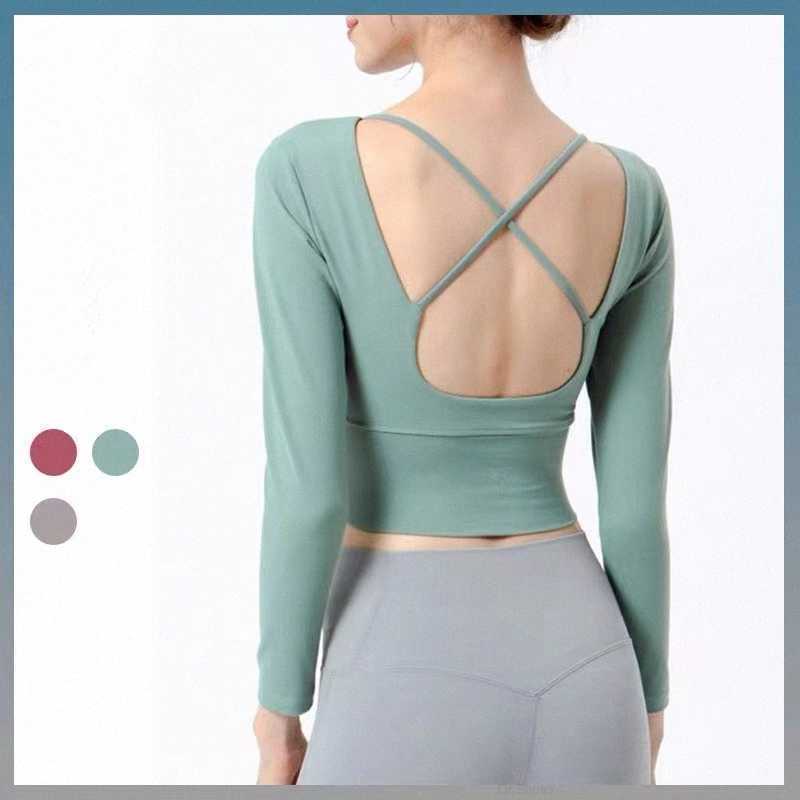 

2022 women tank align tanks top yoga legging camis clothes underwears workout leggings gym quick dry womens bra outfit short sleeve t shirt