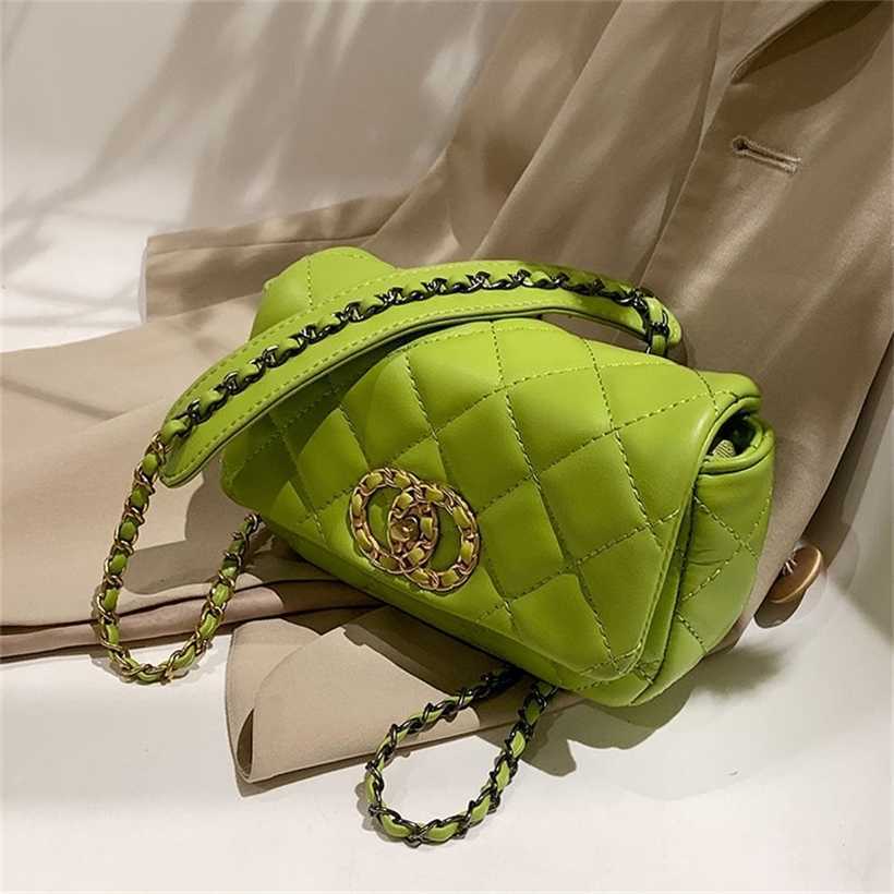 

60% OFF 2023 Designer bag women's bags can be customized and mixed batches Premium texture exquisite versatile Lingge square, Black