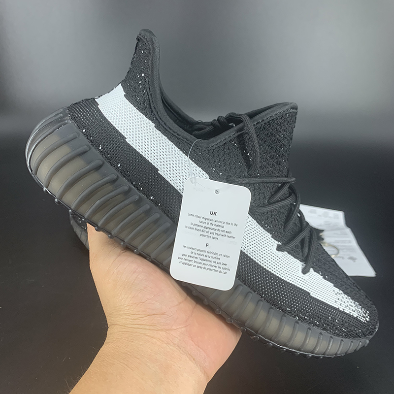 

2022 Designer casual shoes Sports Sneakers Reacts Vision Triple Zebra Metallic Gold Vast Grey Sail Laser Reflective Tephra Vanta Dazzling Yechiel Beluga, Box