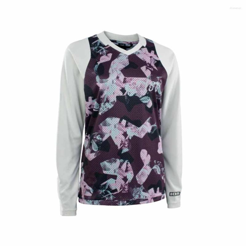 

Racing Jackets Women's Cycling T-shirt Road Bike Clothes Downhill Jersey Mountain MTB Shirt Off-Road Motocross Jerseys, Picture colour