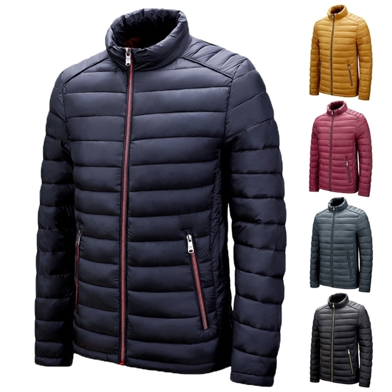 

Mens Down Parkas 6XL Plus Men Autumn Winter Warm Waterproof Parkas Jacket Coat Mens Casual Fashion Windproof Outwear Parkas Coats Male 2201006, Black02