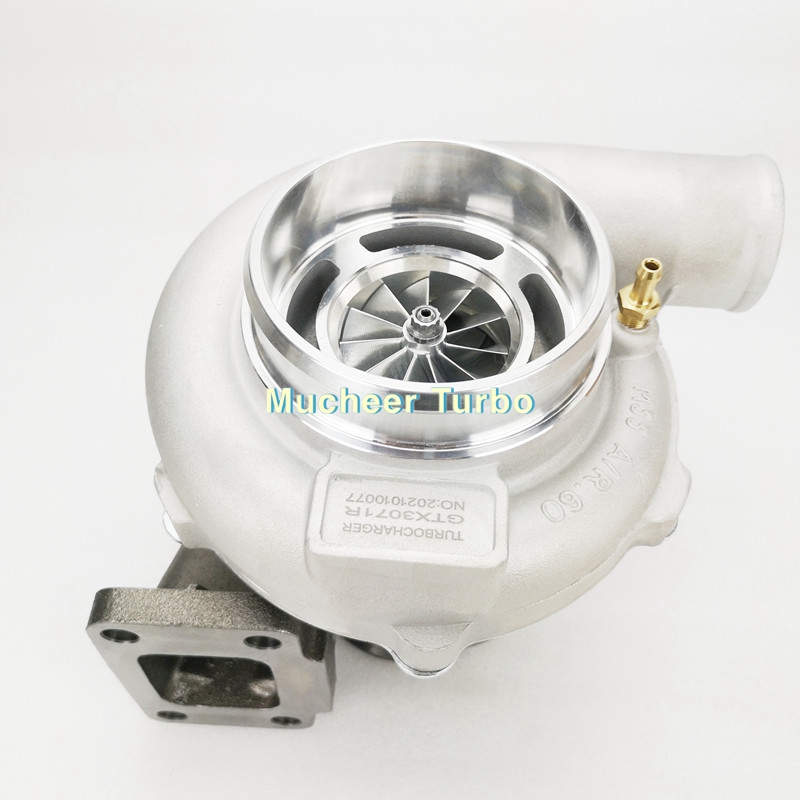 

Turbocharger GTX3071R Gen I Supercore 836042-5002S 803712-5001S 340hp - 560 HP Standard