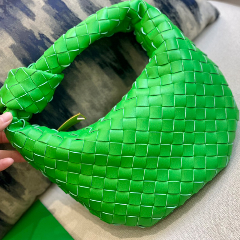 

HH Designer handbags clutch Women Bag with Knotted Jodie Fashion Handbag for Womens bottega Mini Wallet Lady money clip Luxury bags Ramen Tote large leather purse, Add additional shipping fee