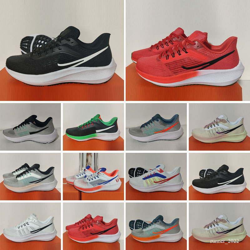 

Sports Running Shoes Multi Anthracite Trainer Sneakers Sandals Pegasus Turbo Casual Triple White Midnight Black Navy Chlorine Ribbon Be True 37 39 35 Zoom Flyease 38, Color 1