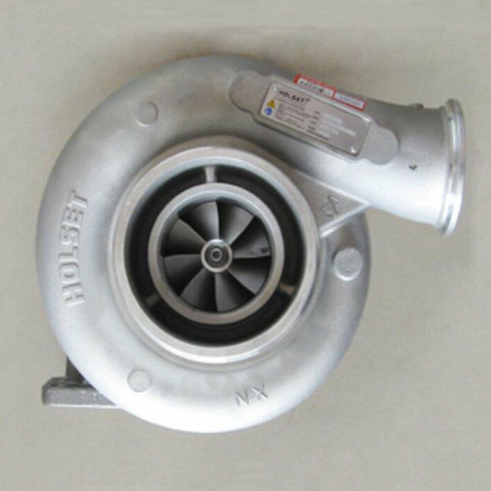 

Genuine New Holset Turbocharger HX40 4051102 and 4051103 Cummins 6CTTA-C215