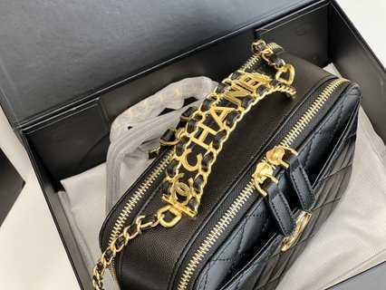 

Women Luxury Brand Original Single Shoulder Lady Designer Bag 2022 new CC Fashion channel Casual totes chain Female Leather Crossbody Bag Handbags W221007, Customer service