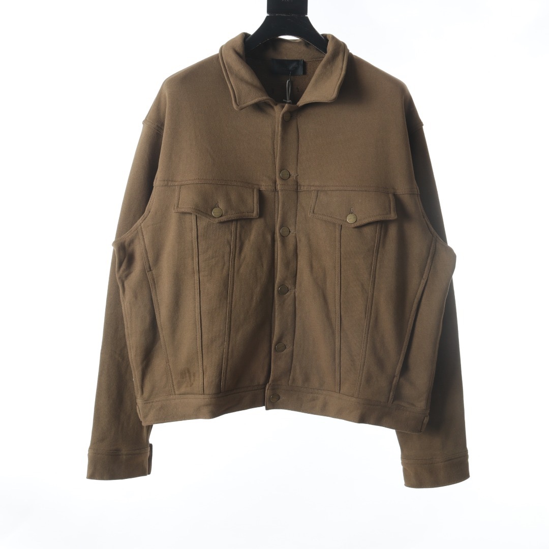 

Men's plus size Outerwear & Coats Jacket Custom Windbreaker Clothing Black Casual Green Plain Waterproof Red Orange Customize e4G5RRu, Brown