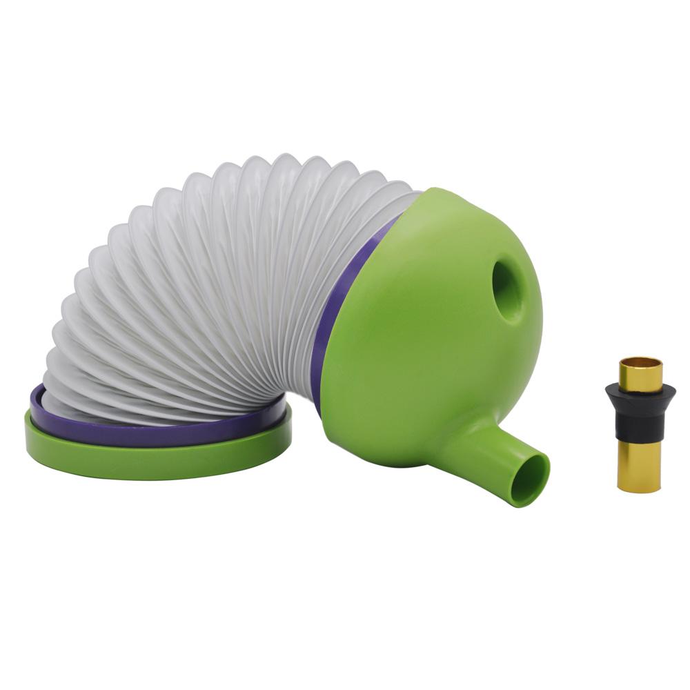 

Creative Cleaner Cigarette Smoke Accessory Metal Pipe For Tobacco Smoking Pipes Smoking Accessories ORIGINAL BUCKET Shape