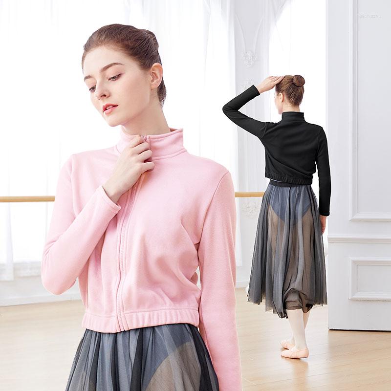 

Stage Wear Women Warm Dance Tops Thick Coat Tulle Skirts Suits Adults Costumes Ballerina Ballet Skirt Set Teacher, Pink- skirts