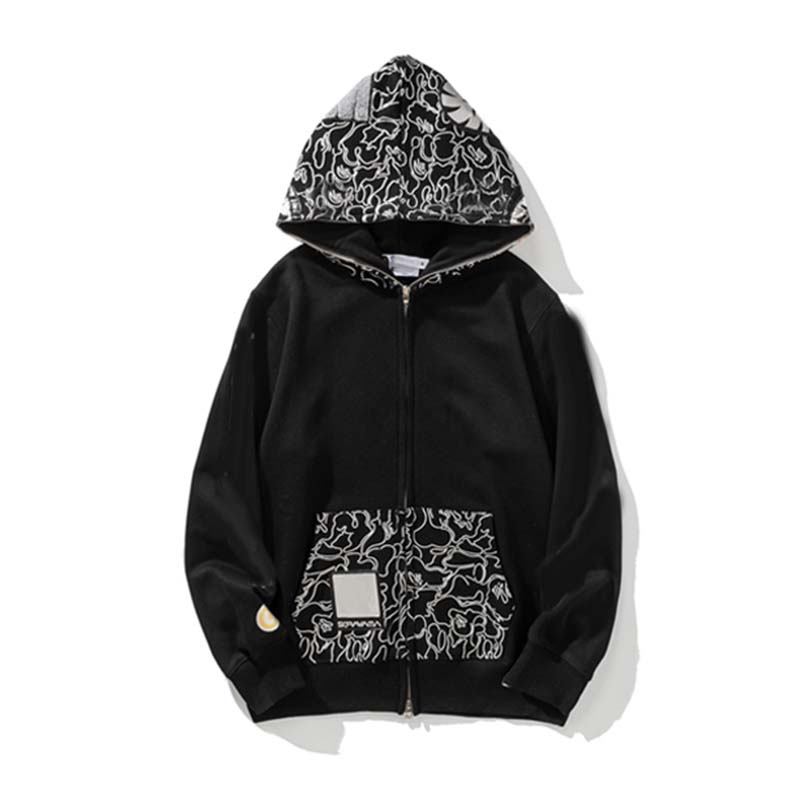 

Warm Sweatshirts Hoodies Men's Womens Fashion Streetwear Pullover Sweatshirt Loose Hoodie Lovers Clothing, Desiccant