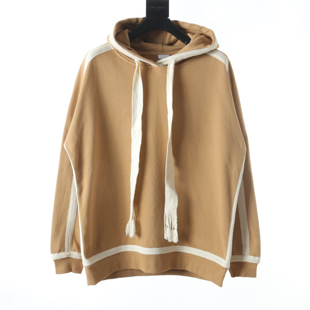 

Men's Plus Size Hoodies & Sweatshirts in autumn / winter 2022acquard knitting machine e Custom jnlarged detail crew neck cotton 3rfe3e, Blue