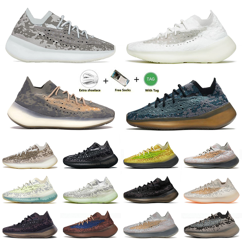 

woman men 380s Running Shoes Sneakers US 11.5 womens mens shoe Yecoraite Reflective Covellite Lmnte Alien Hylte Alien Blue Oat Stone Salt Calcite Glow Onyx 380 Outdoor, A7 pyrite 36-46 125