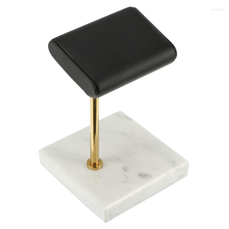 

Jewelry Pouches 1 Pc Modern Style Watch Stand Holder Display For And