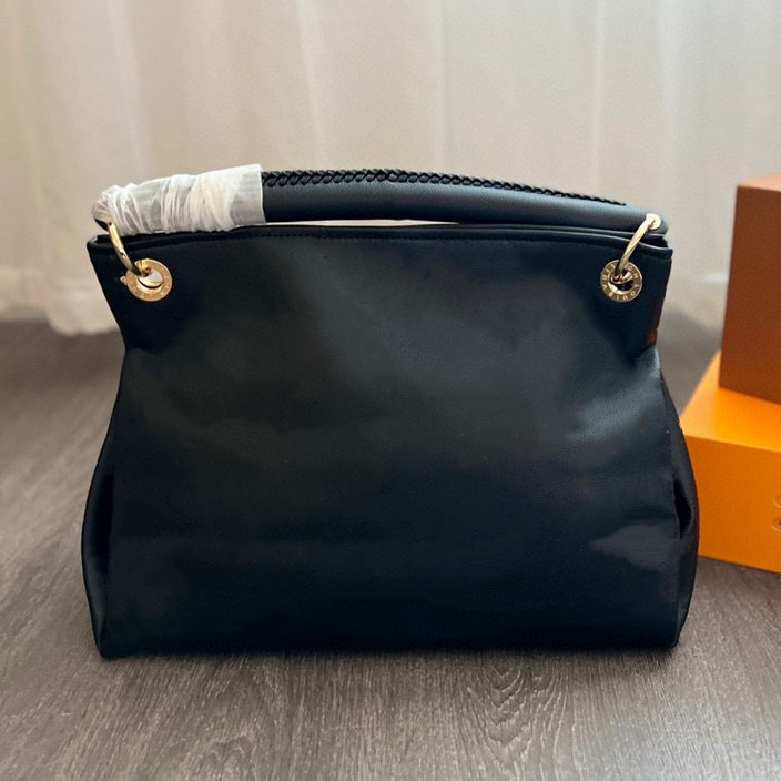 

Famous Designer Bags The Tote Bag Fashion Luxury Women Purse Handbags Top Leather Purses Shoulder Casual Shopping Handbag Totes 3 Color, Customize