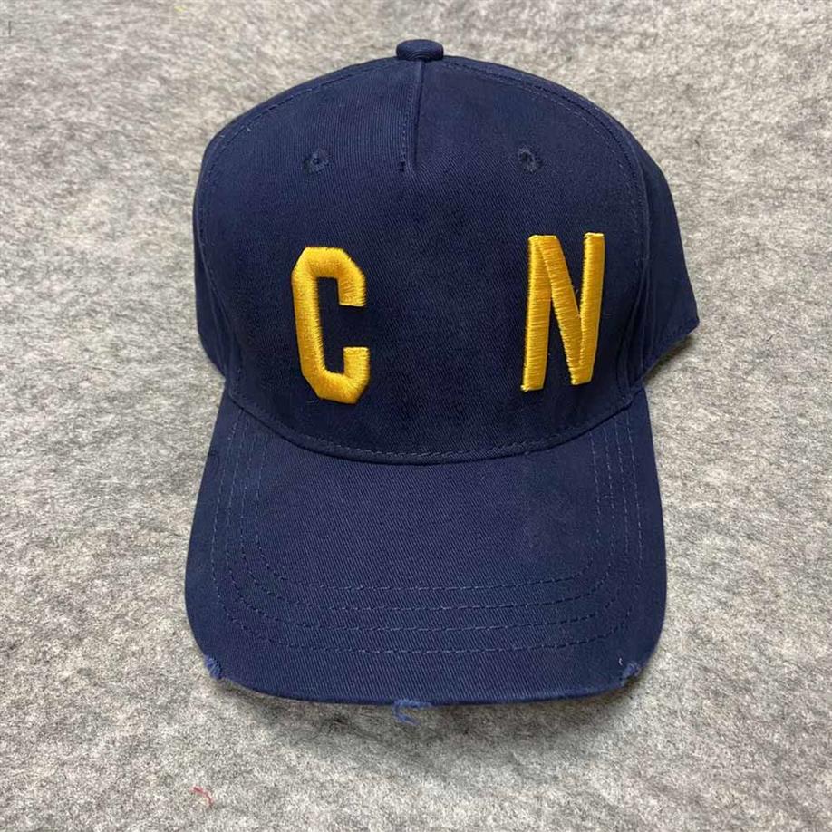 

New Luxury Designer Cap Dad Hats Baseball Cap For Men And Women Famous Brands Cotton Adjustable Sport Golf Curved Hat 100453346, As picture