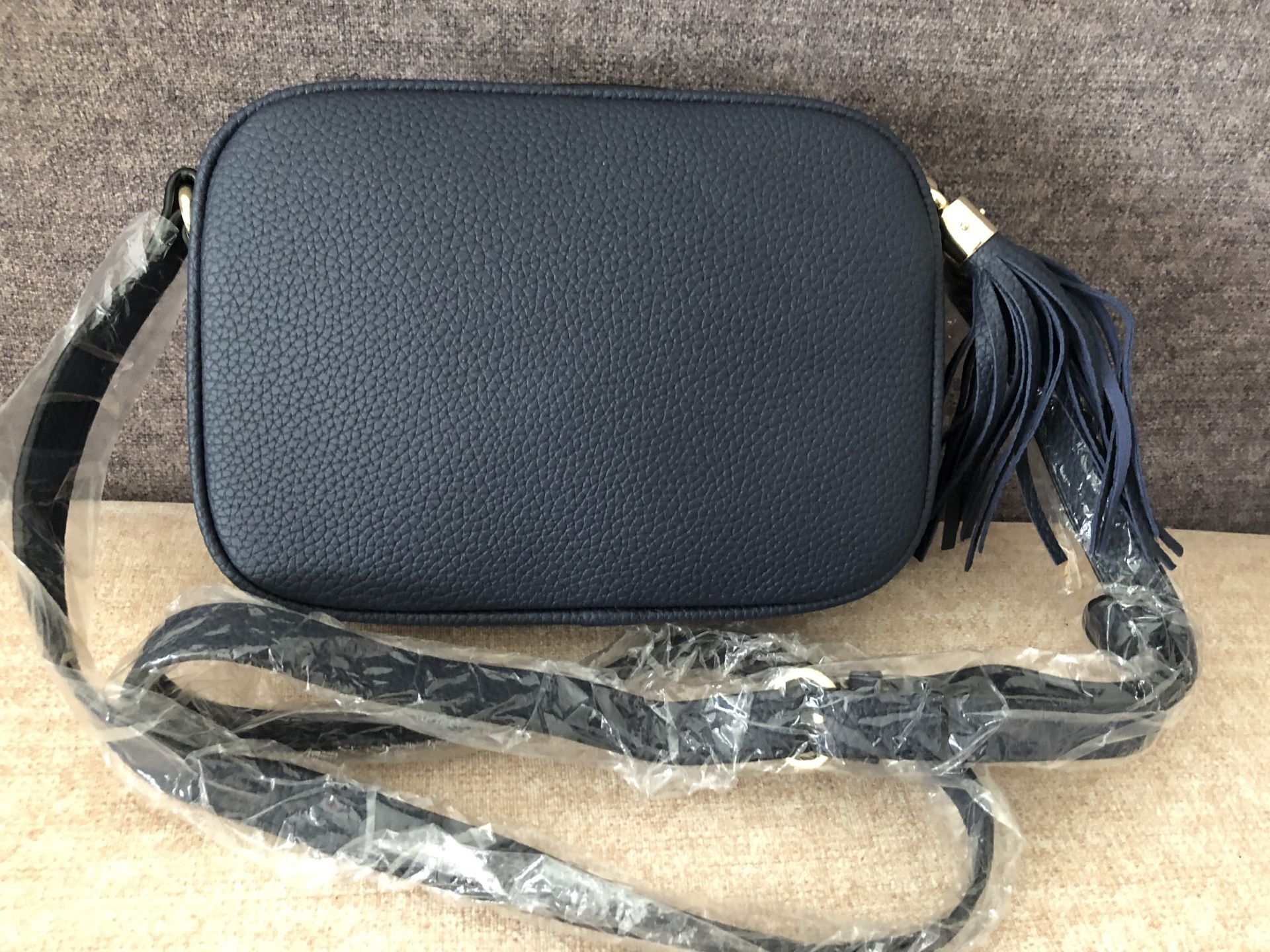 

Designer luxury shoulder bags totes bag for women leather Cross body handbags Messenger Bags Single Purse wallet 005, White