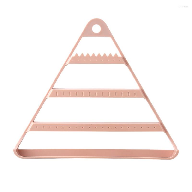 

Jewelry Pouches 1pc Decorative Display Stand Showing Creative Rack