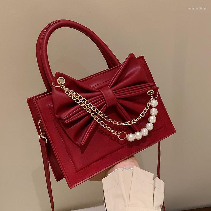 

Evening Bags PU Leather Crossbody For Women Chain Female Shoulder Handbags Mini Purses Travel Cross Body Bag, Black