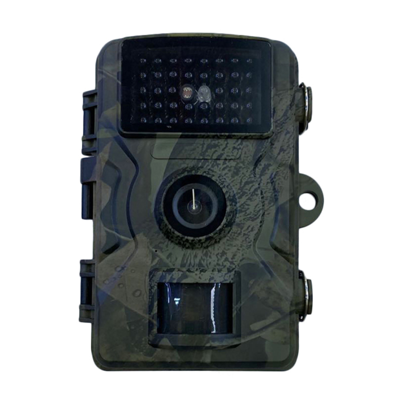 

DL001 1080P Wildlife Trail Camera Photo Trap Infrared Wireless Surveillance Video Cameras for Hunting Scouting Exquisite retail box