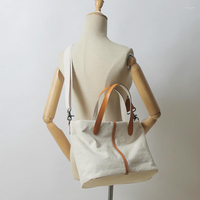 

Evening Bags Female Canvas Bag Zipper Dumpling Type Leisure Commuter Shoulder Fashion Wild Diagonal, Black