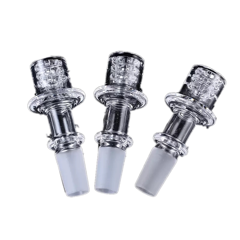 

Diamond Knot Quartz Enail Banger Quartz Bangers Nail Smoking Accessories 10mm 14mm Male Joint Nails Dab Rig For Glass Bong 3248 T2