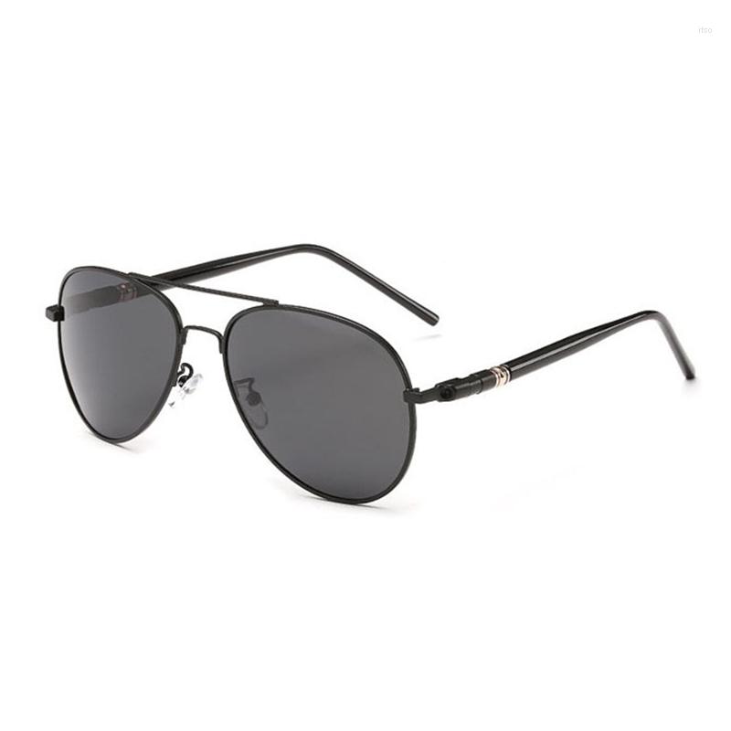 

Sunglasses Classic Polarized For Men Brand Women Driving Luxury Cool Coating Mirror Sun Glasses Male Female