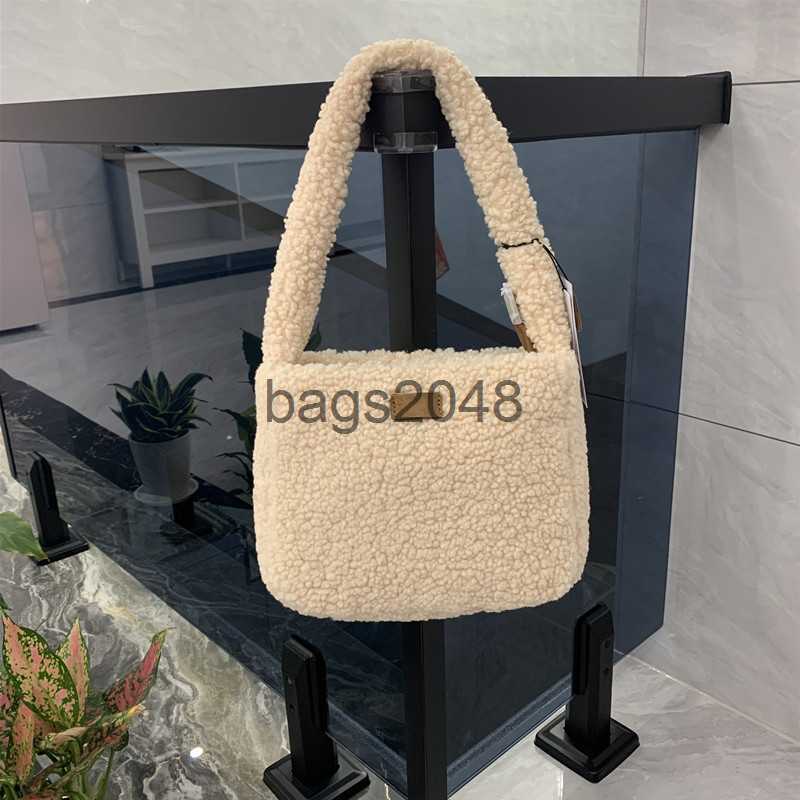 Sacs de soir←e Nouveaux sacs de fourre d'hiver d'automne Uggs concepteur d'automne
