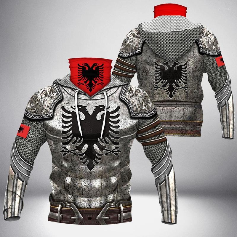 

Men's Hoodies Knights Templar Armor 3D Printed Harajuku Fashion Sweatshirt Women Men Casual Pullover Hoodie Mask Warm Drop 03