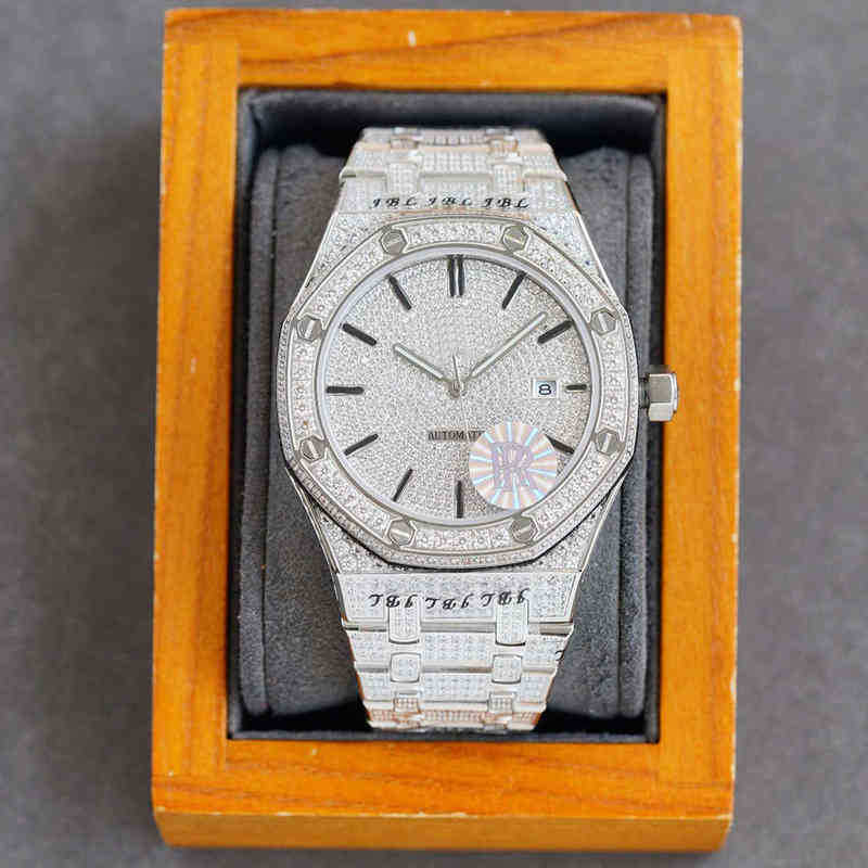 

Matched with Lmported Fully Automatic Mechanical Mens Watch Sapphire Scratch-resistant Mirror Glass Watches 40mm Montre De Luxe LadiesHIRB TH2N, Colour 3