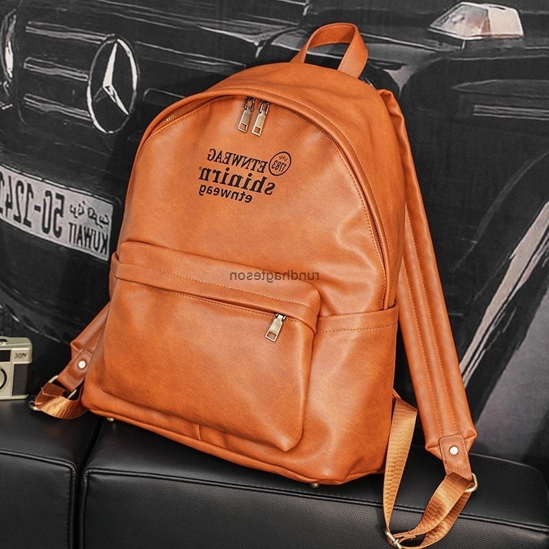 

Designer luxury Men's backpack High quality trendy man backpack Versatile computer backpack Travel backpacks Korean men bag, Retro turquoise-