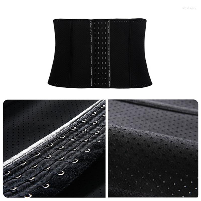 

Nail Art Equipment Yoga Breathable Steel Bone Beam Belt Sports Latex Abdominal