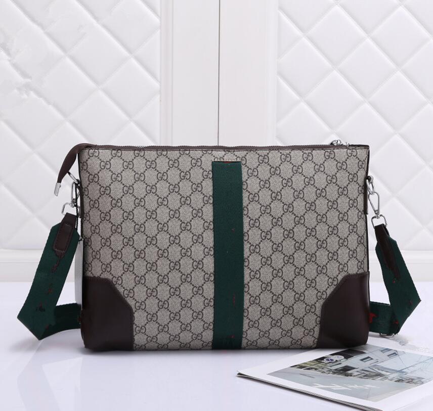

Discount European And American Shoulder Small Luxury BagS Product Designer Bag Quality Messenger Style Bag Inclined Top Low price The New, Size