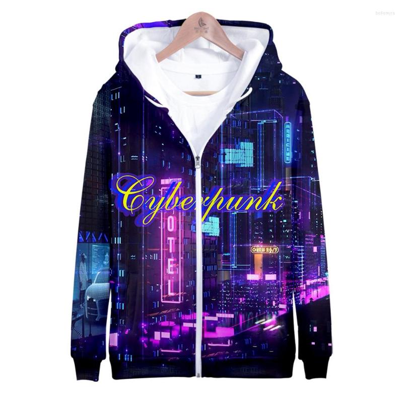 

Men's Hoodies Zipper Sweatshirt Men's And Women's Clothing High Street Trend Couple Fashion Pure Cotton Jacket Hip Hop3, 3d