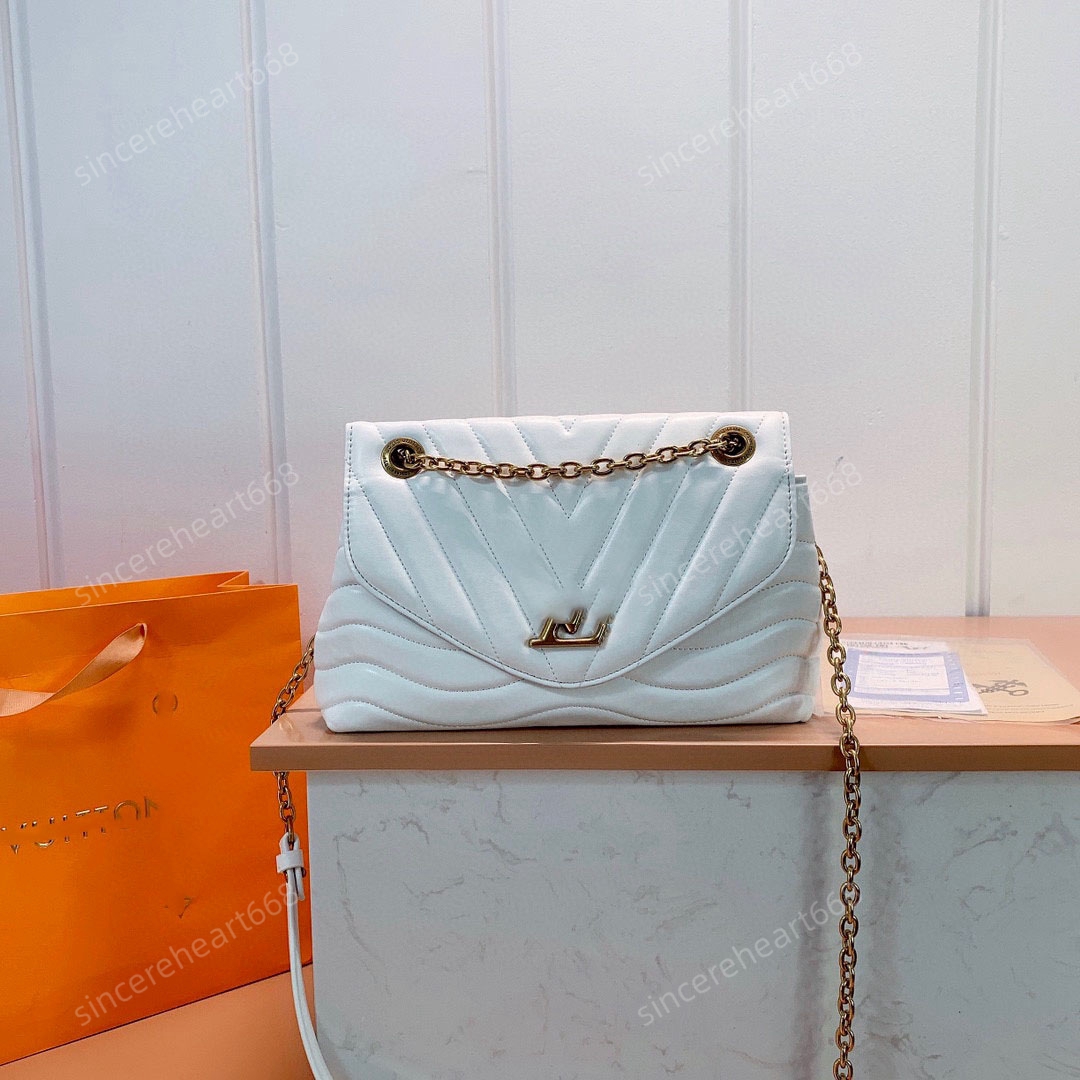 

TOP quality women shoulder bags wallet luxury designer classic woman